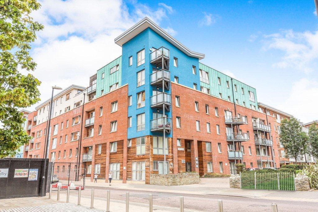 Main image of property: Crown and Anchor House, Sweetman Place, Bristol