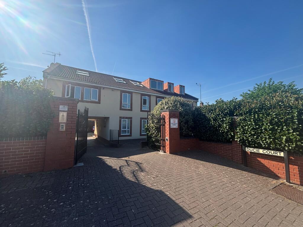 Main image of property: Ducie Court, Staple Hill, Bristol