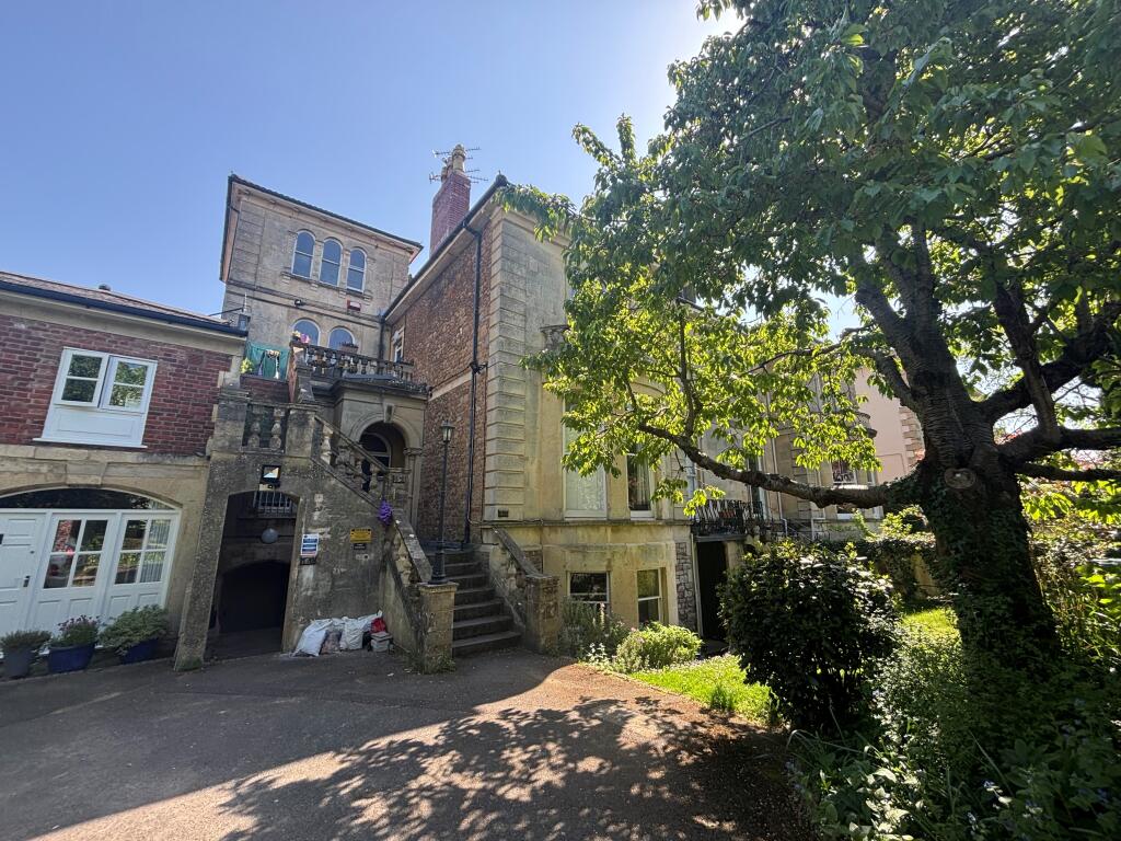 Main image of property: Broomwell Lodge, Redland, Bristol