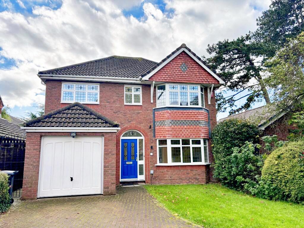 Main image of property: Macrae Road, Ham Green, Bristol