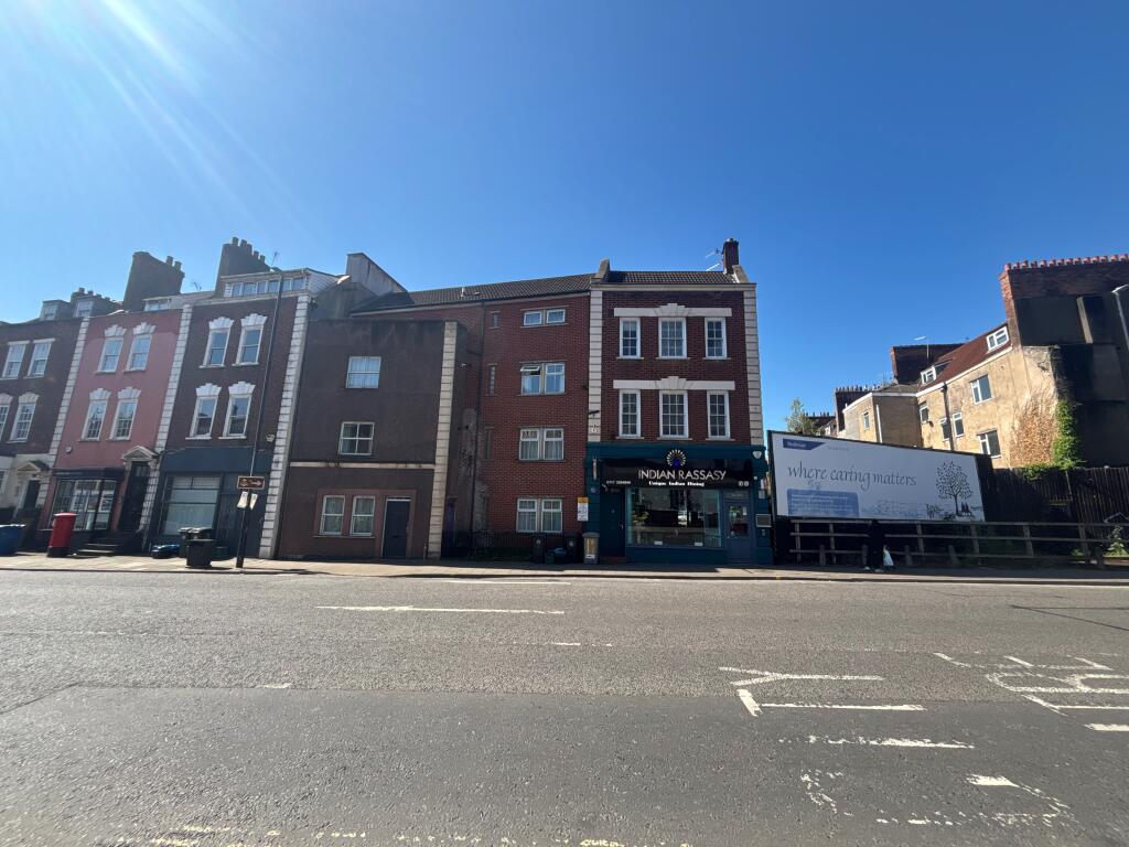 Main image of property: Hotwell Road, Hotwells, Bristol