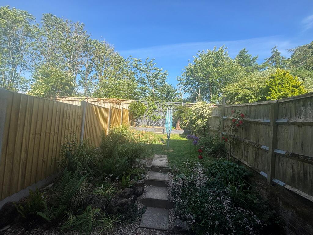 Main image of property: Bakers Ground, Stoke Gifford, Bristol