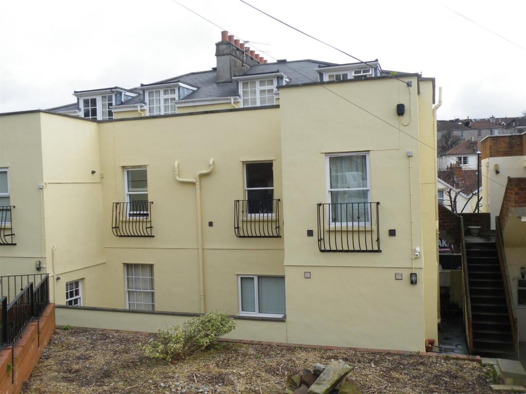 Main image of property: Claremont Road, Bishopston