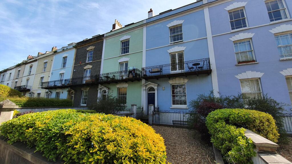 Main image of property: Coronation Road, Southville, Bristol