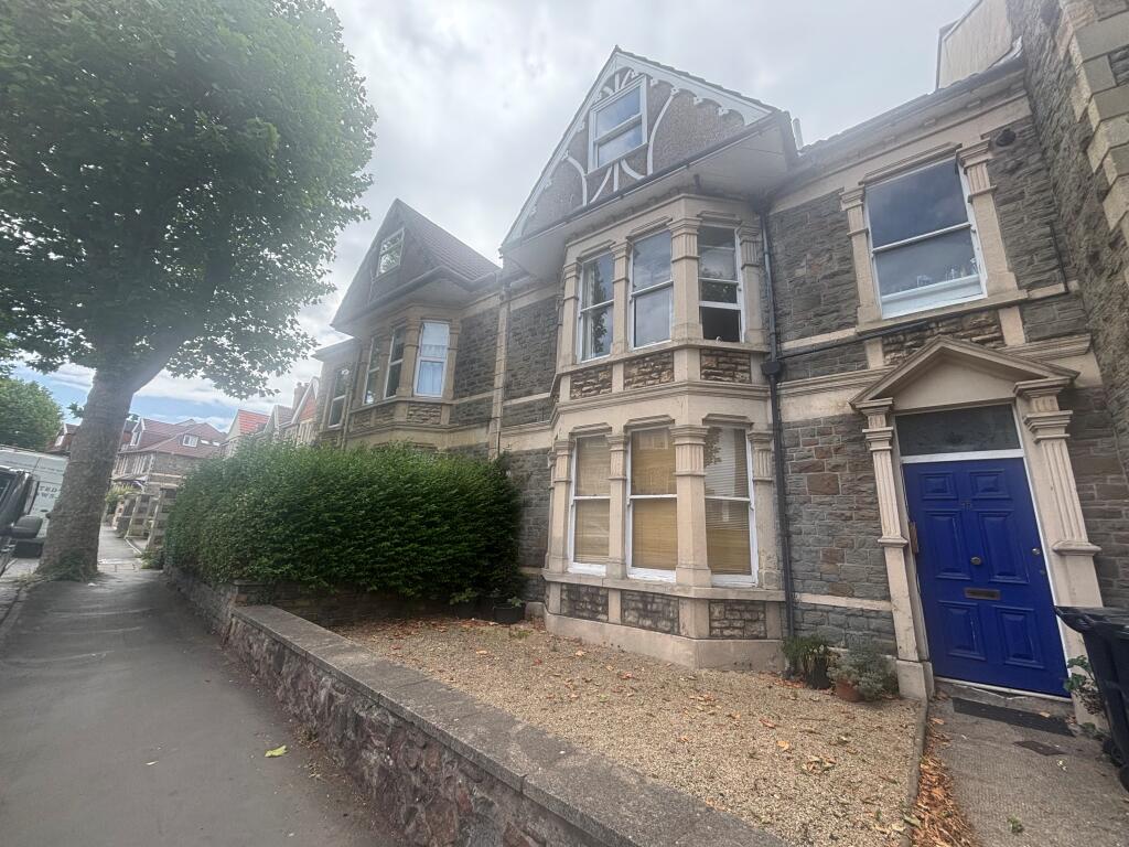 Main image of property: Coldharbour Road, Bristol, BS6