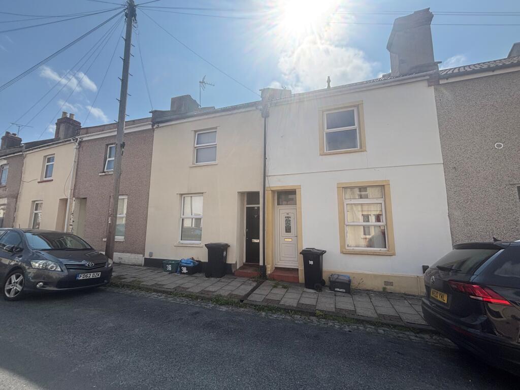 Main image of property: Bradley Crescent, Shirehampton, Bristol, BS11