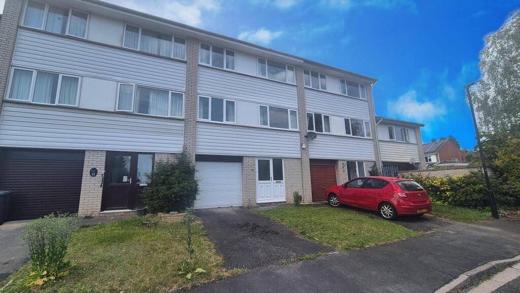 Main image of property: Harford Close, Coombe Dingle, BS9
