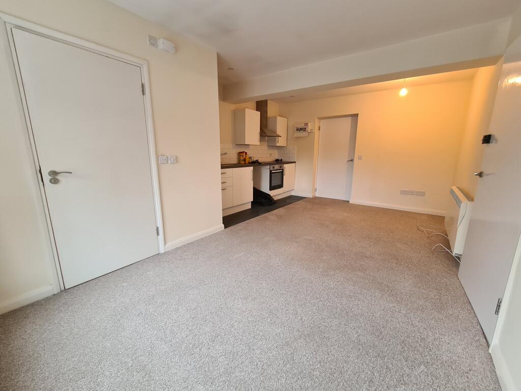 Main image of property: Badminton Road, Downend, Bristol