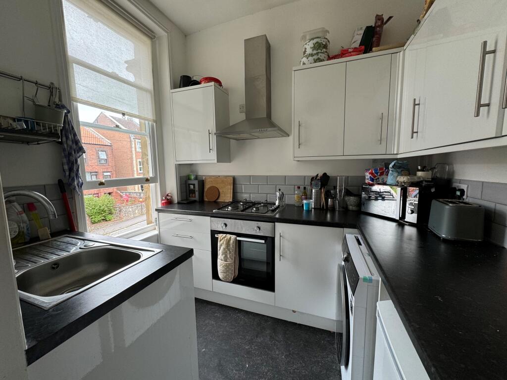 Main image of property: Hampton Road, Bristol