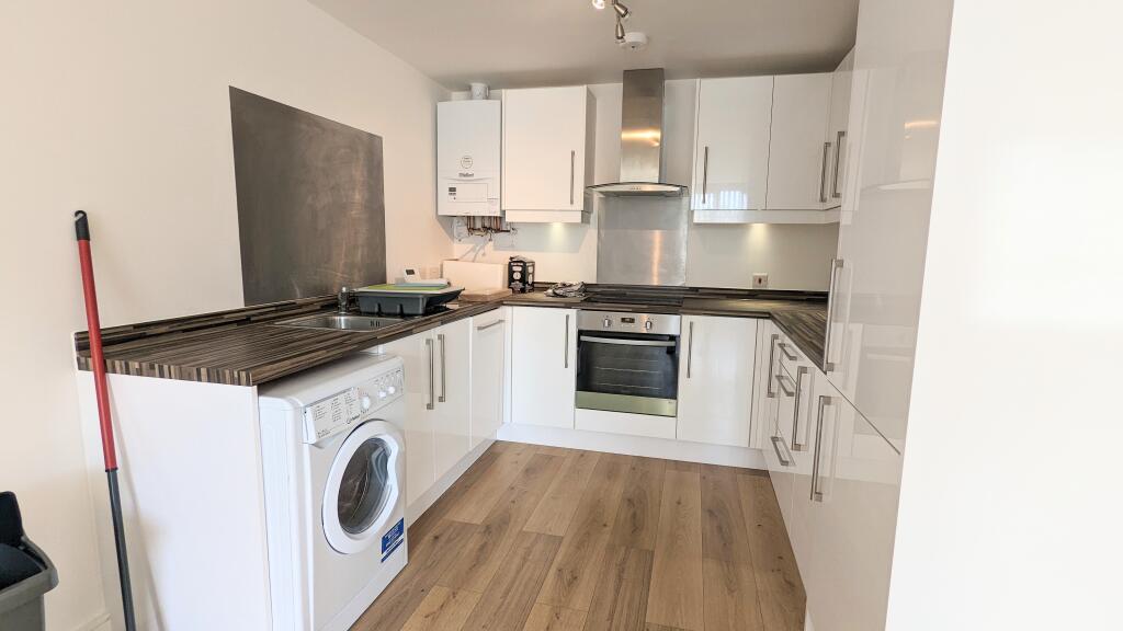 Main image of property: Simmonds View, Stoke Gifford, Bristol