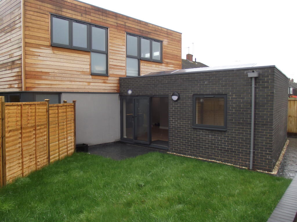 Main image of property: Edington Court, Henbury, Bristol
