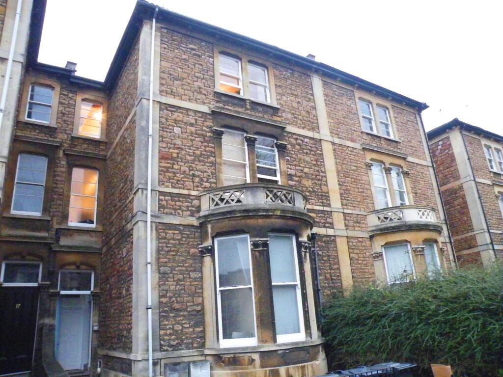 Main image of property: Whatley Road, Clifton, Bristol