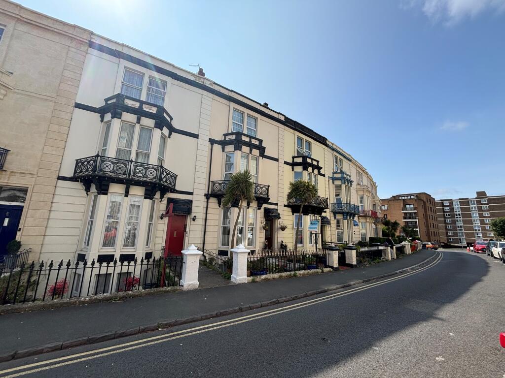Main image of property: Upper Church Road, Weston Super Mare, Somerset