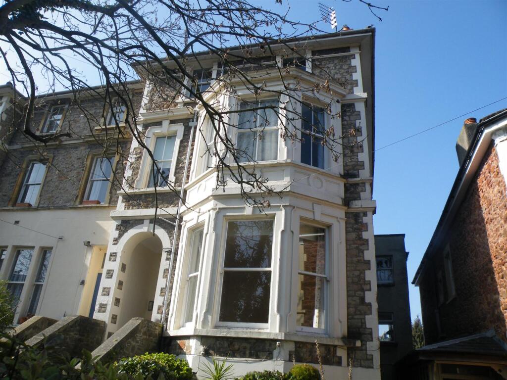 Main image of property: Abbotsford Road, Redland, Bristol