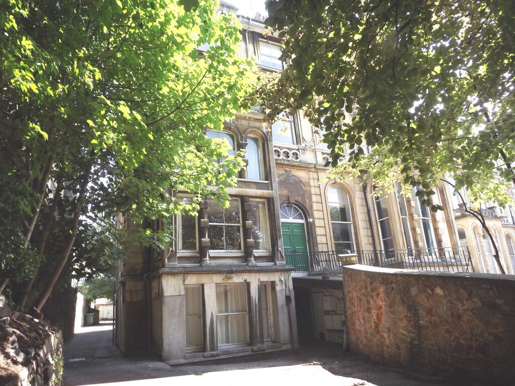 Main image of property: Tyndalls Park Road, Clifton, Bristol