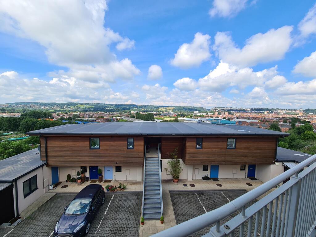 Main image of property: Clifton View, Bedminster Down, Bristol