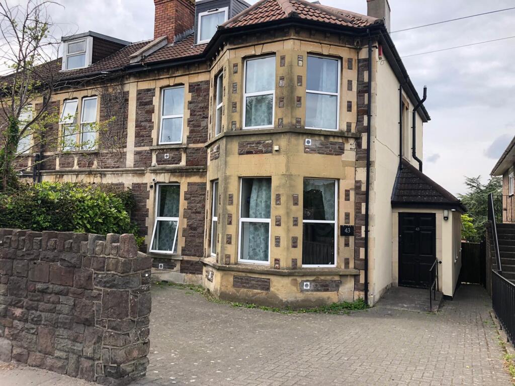 Main image of property: Gloucester Road North, Bristol