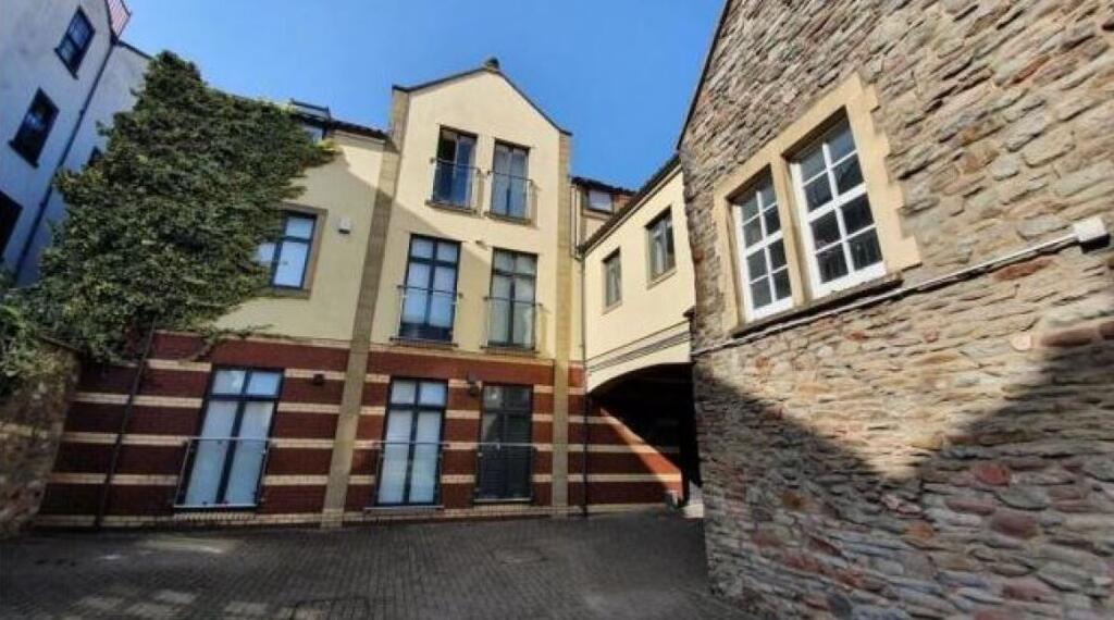 Main image of property: St Georges Court, Bristol