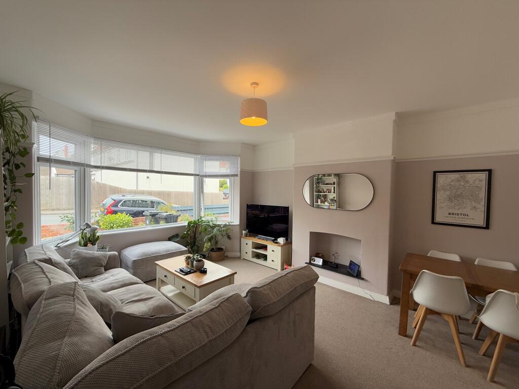 Main image of property: Coldharbour Road BS6