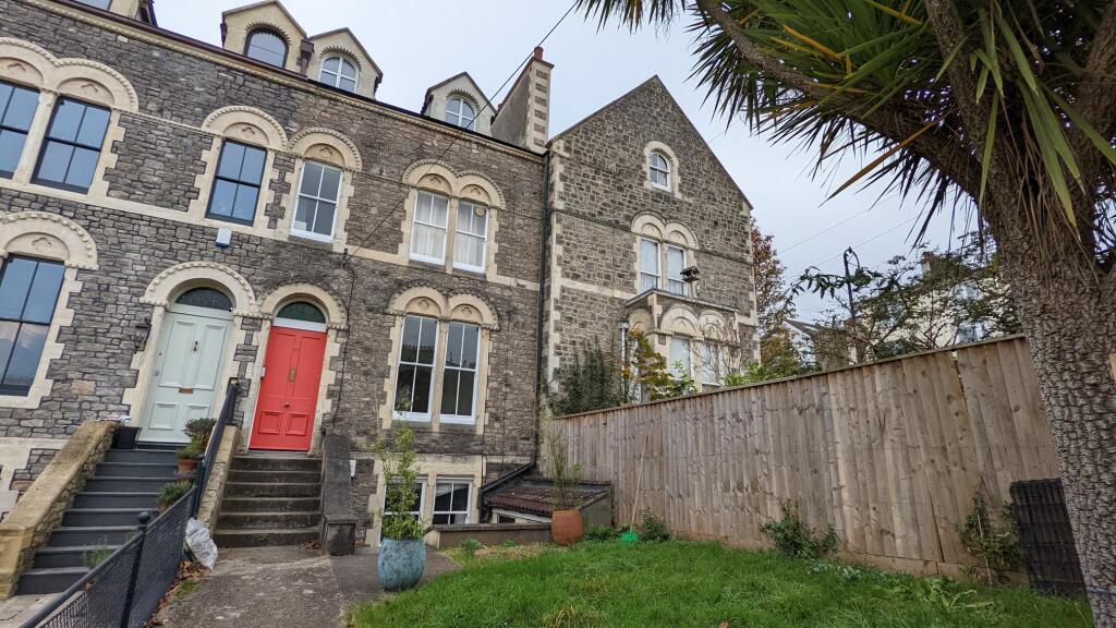Main image of property: Elliston Road, Redland, Bristol