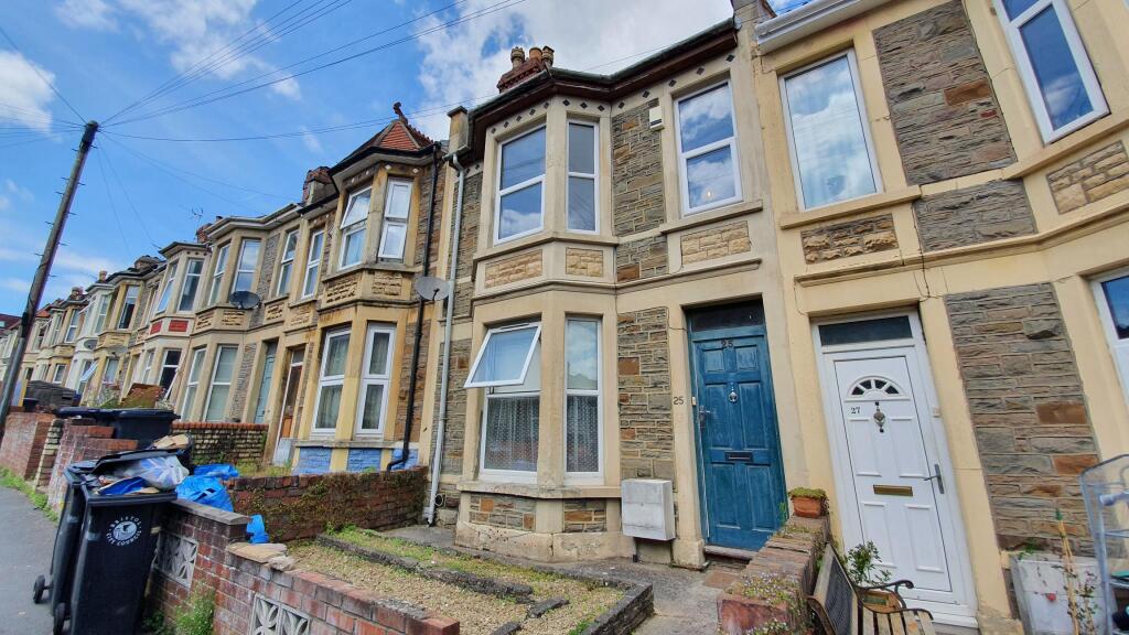 Main image of property: Douglas Road, Horfield, Bristol