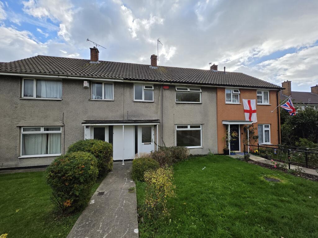 Main image of property: Elmore Road, Patchway