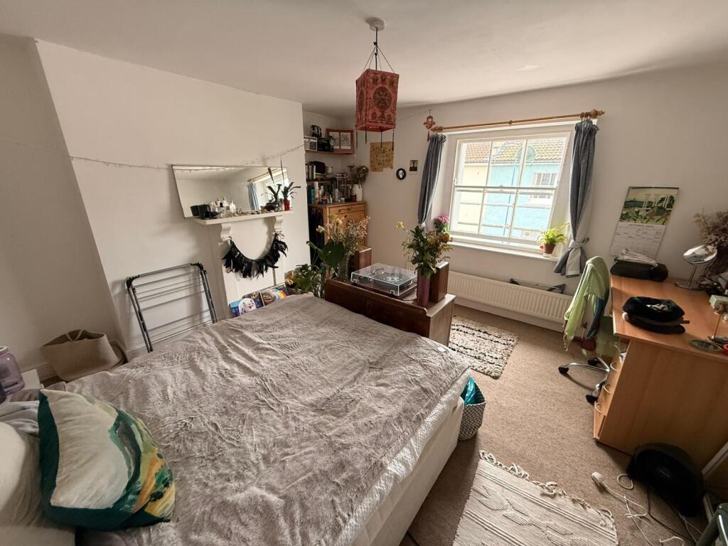 Main image of property: Highbury Villas, BS2