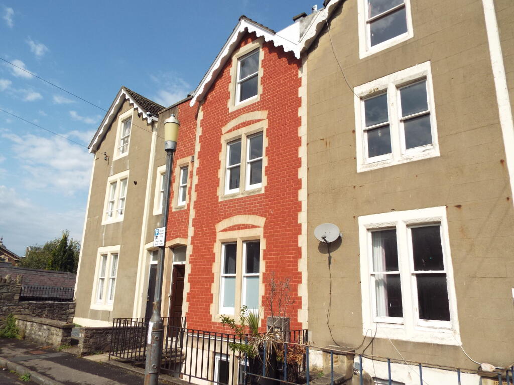 Main image of property: Osborne Villas, Kingsdown