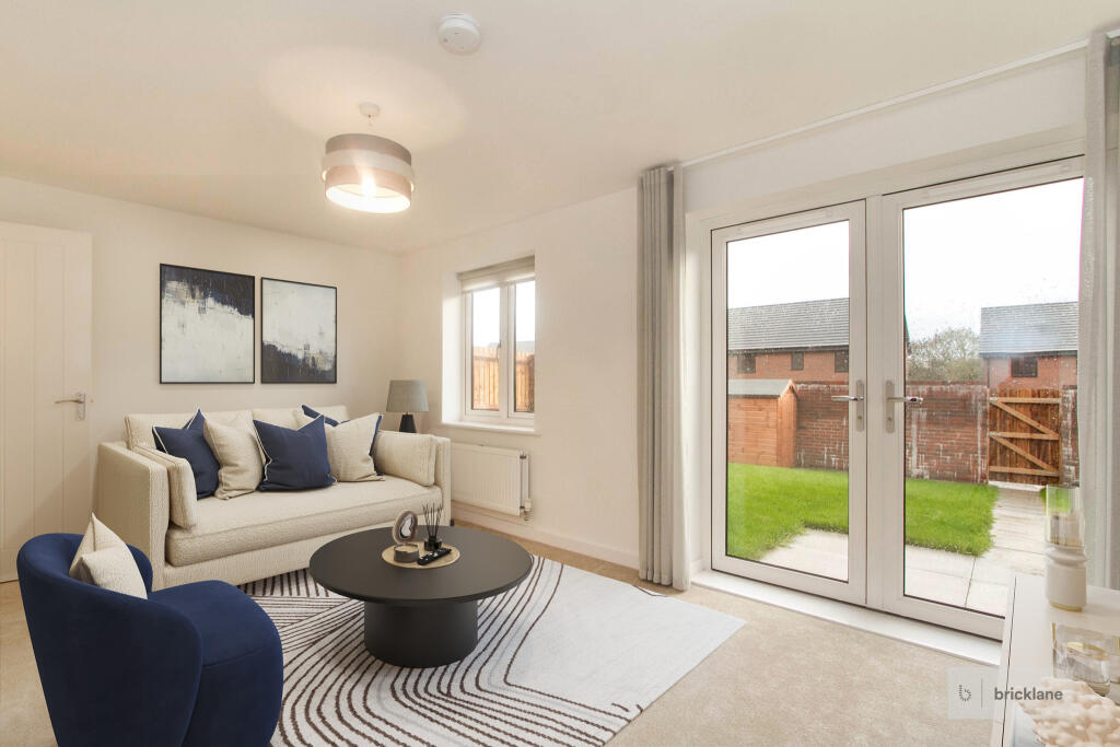 Main image of property: Gainsborough Avenue, BS10