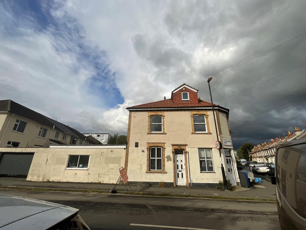 Main image of property: Downend Park, Horfield, Bristol