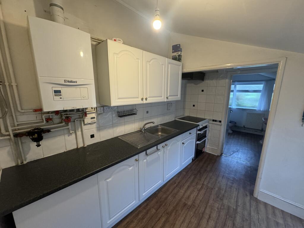 Additional property image - Southover, Wells, BA5