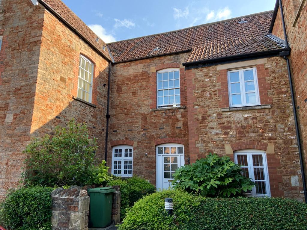 Main image of property: Gilbert Scott Mews, South Horrington, BA5