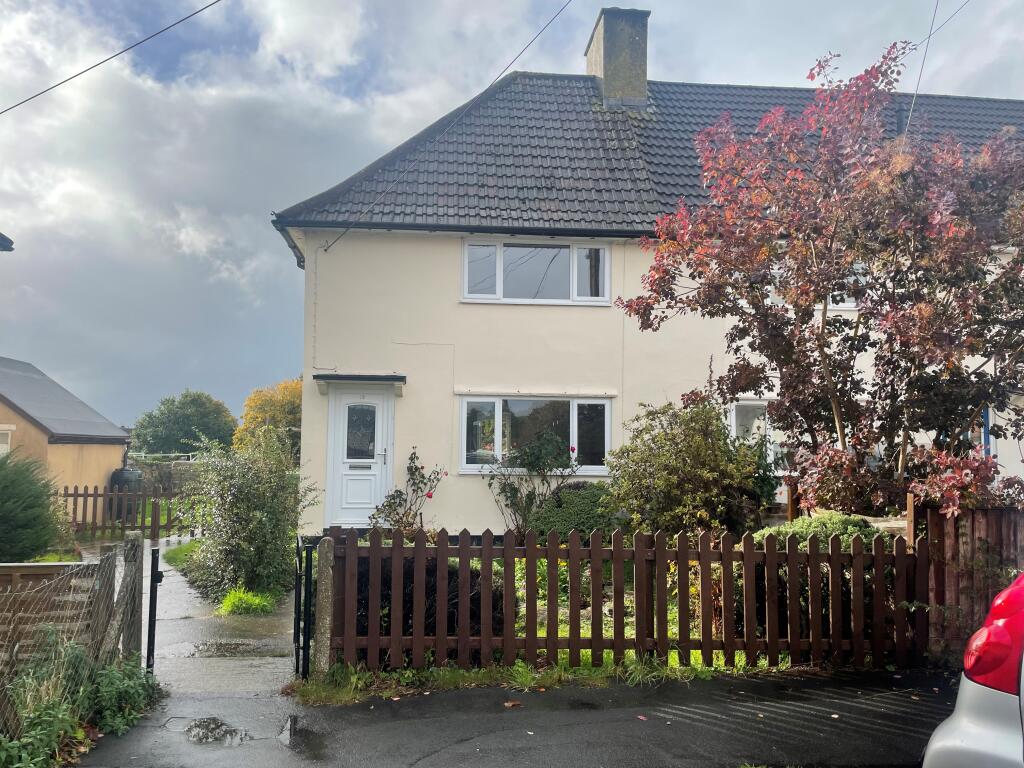 Main image of property: Barley Close, Wells