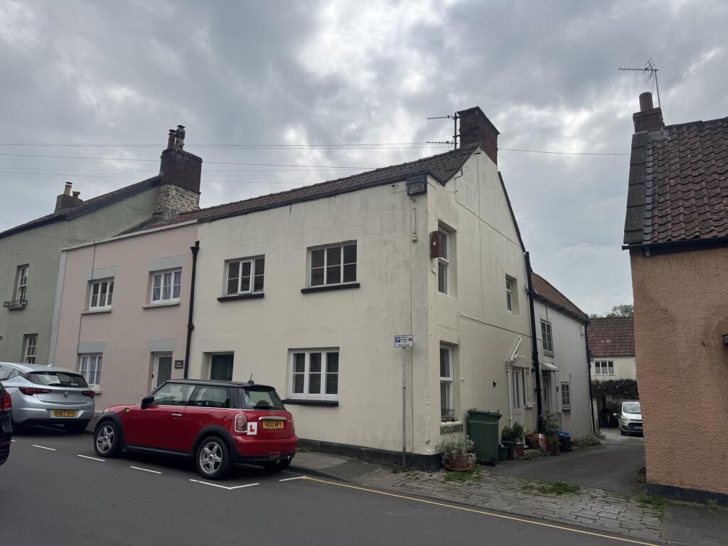 Main image of property: St. Thomas Street, Wells, BA5