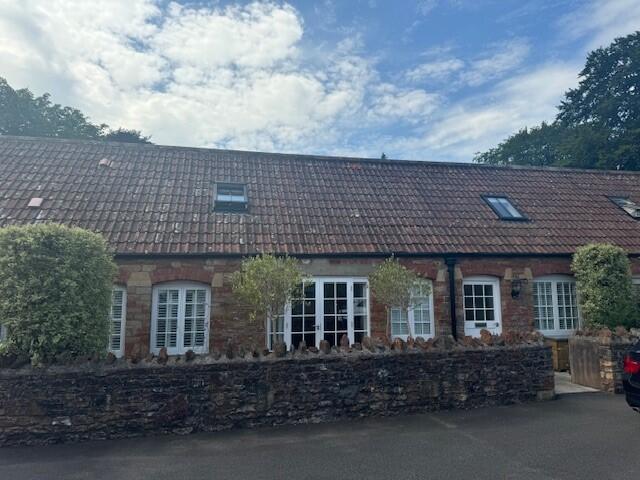 Main image of property: The Courtyard Cottages, South Horrington, BA5