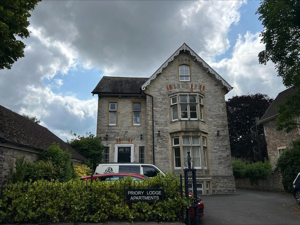 Main image of property: Priory Lodge, Wells, BA5