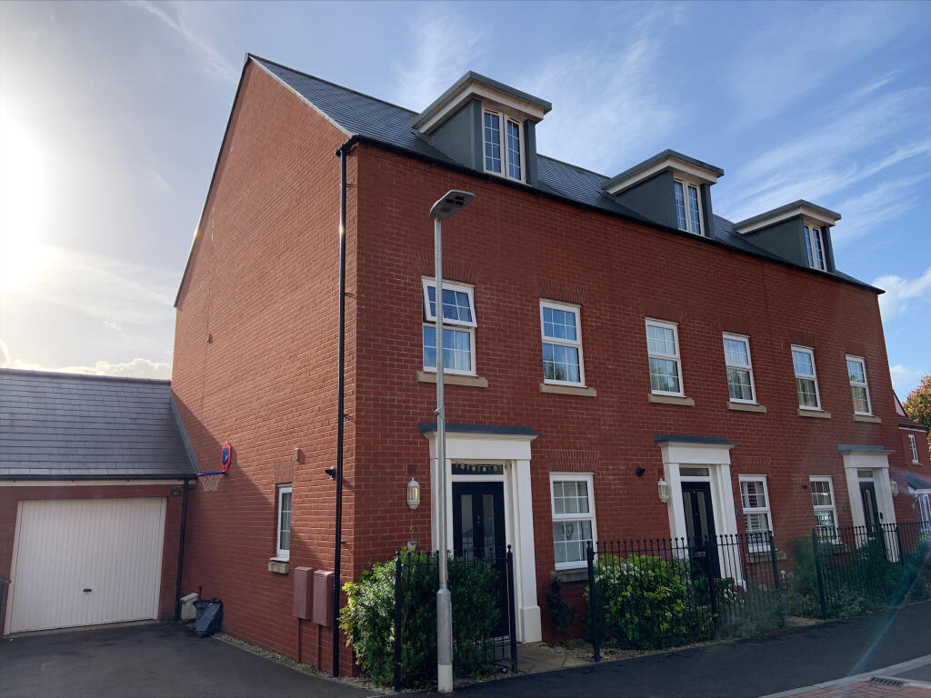 Main image of property: Wells, BA5
