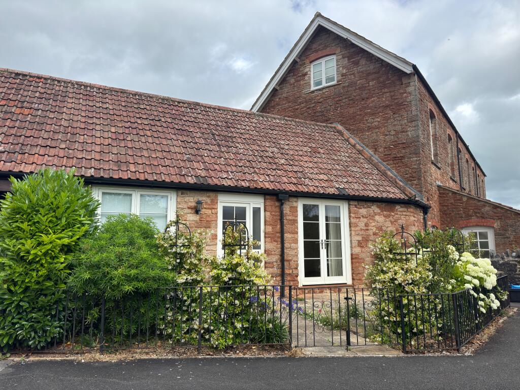 Main image of property: South Horrington Village, BA5