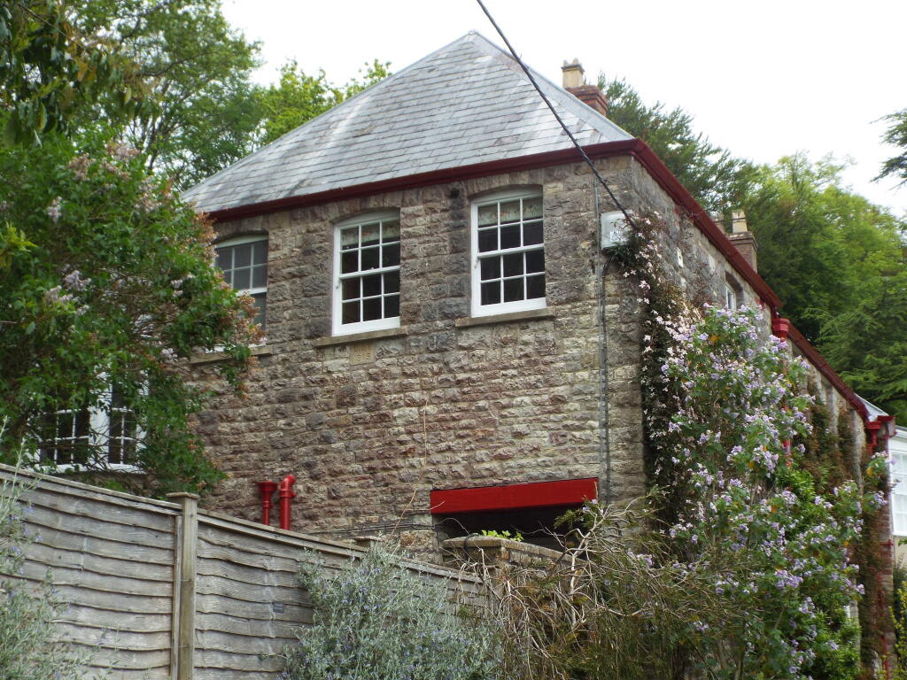 Main image of property: Wells BA5