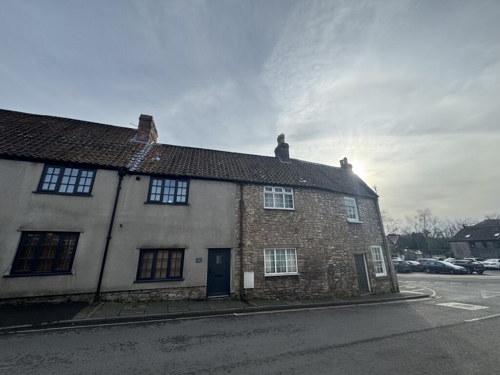 Main image of property: St. Thomas Street, Wells, BA5