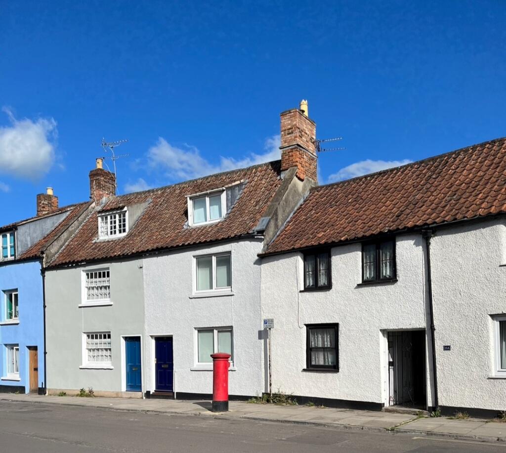 Main image of property: Tucker Street, Wells, BA5
