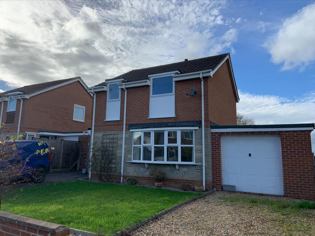 Main image of property: Street, BA16