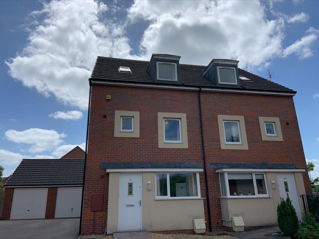 Main image of property: Thompson Road, Wells, BA5