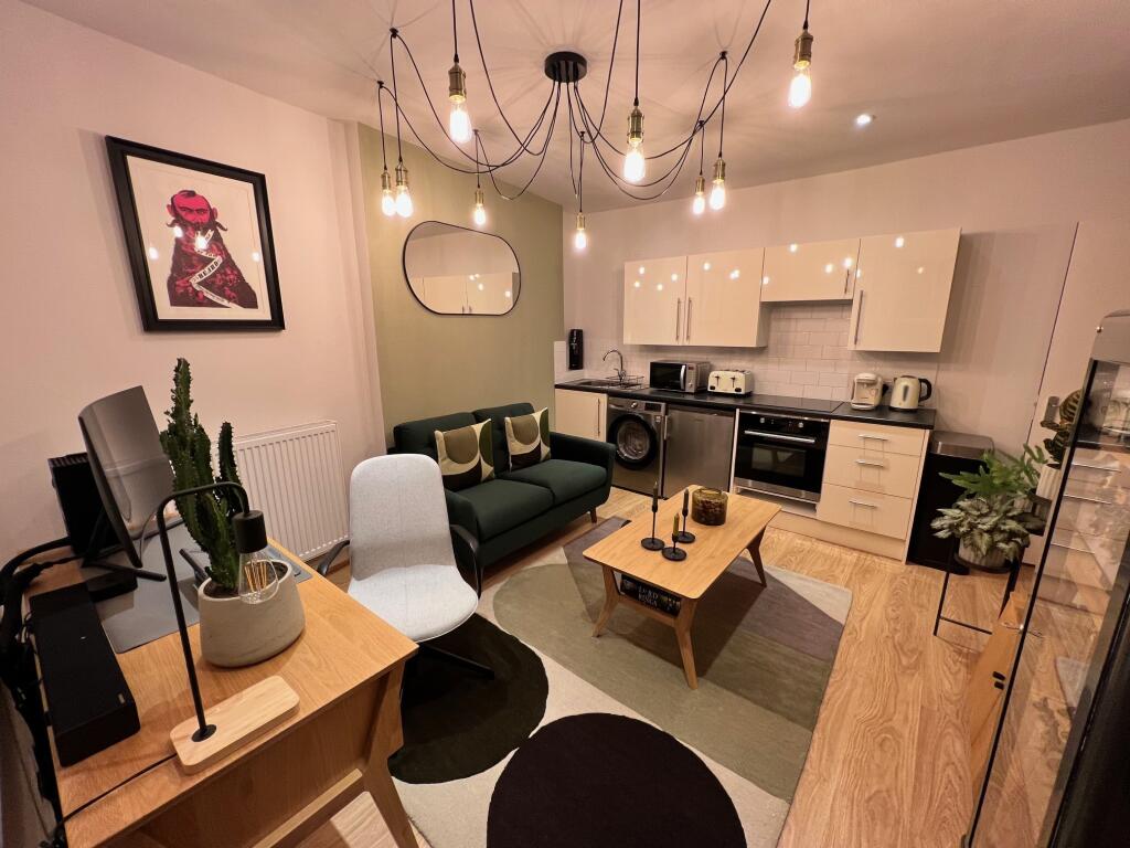 Main image of property: Chamberlain Street, Wells