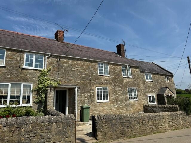 Main image of property: Yew Tree Cottages, Westcombe, BA4
