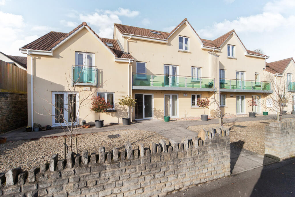 Main image of property: Kings Castle Court, Bath Road, BA5
