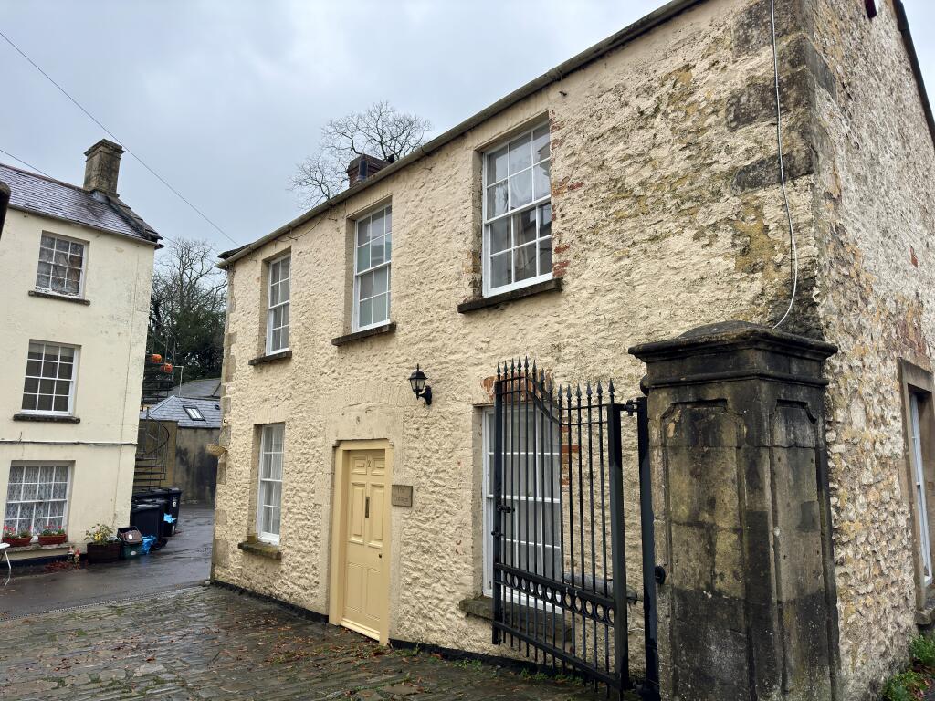Main image of property: Park Road, Shepton Mallet