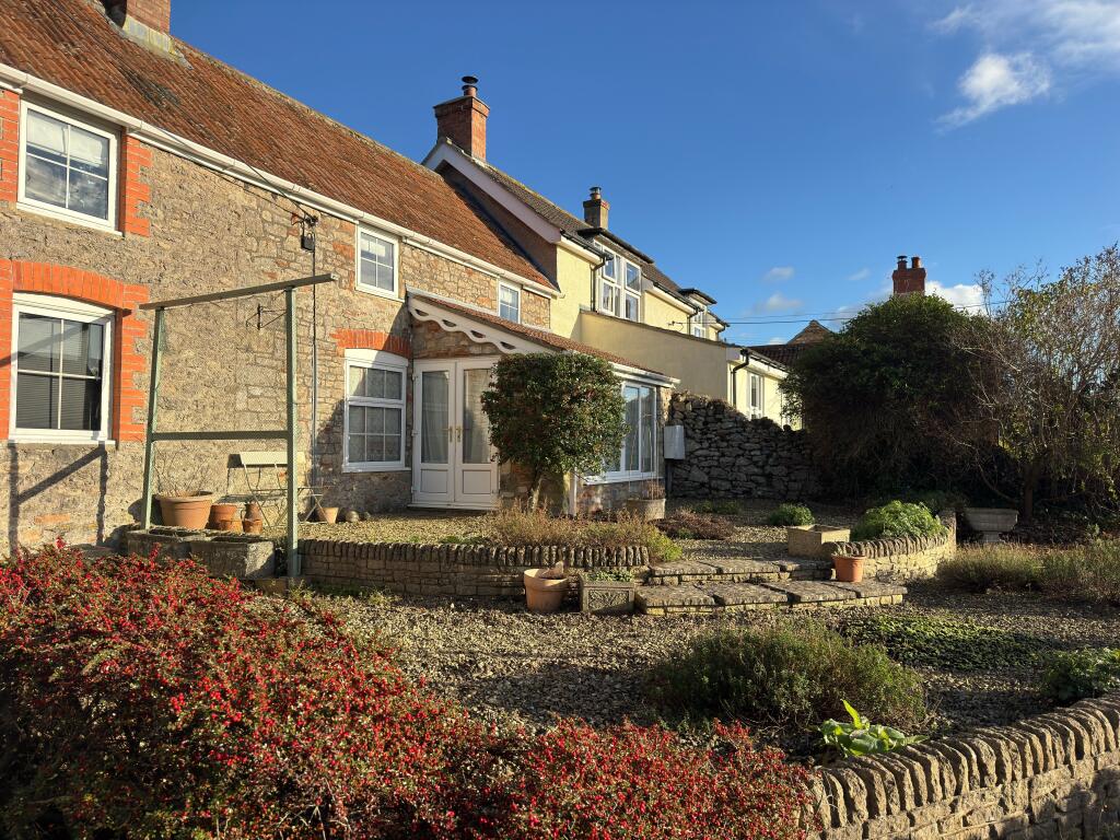 Main image of property: Easton, Near Wells, BA5