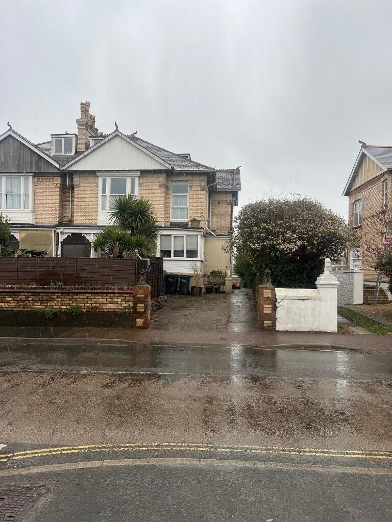 Main image of property: Dartmouth Road, Paignton, Devon, TQ4