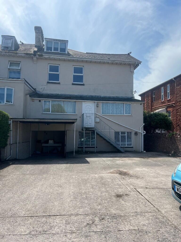 Main image of property: Flat 4, 51 Dartmouth Road, Paignton, Devon, TQ4